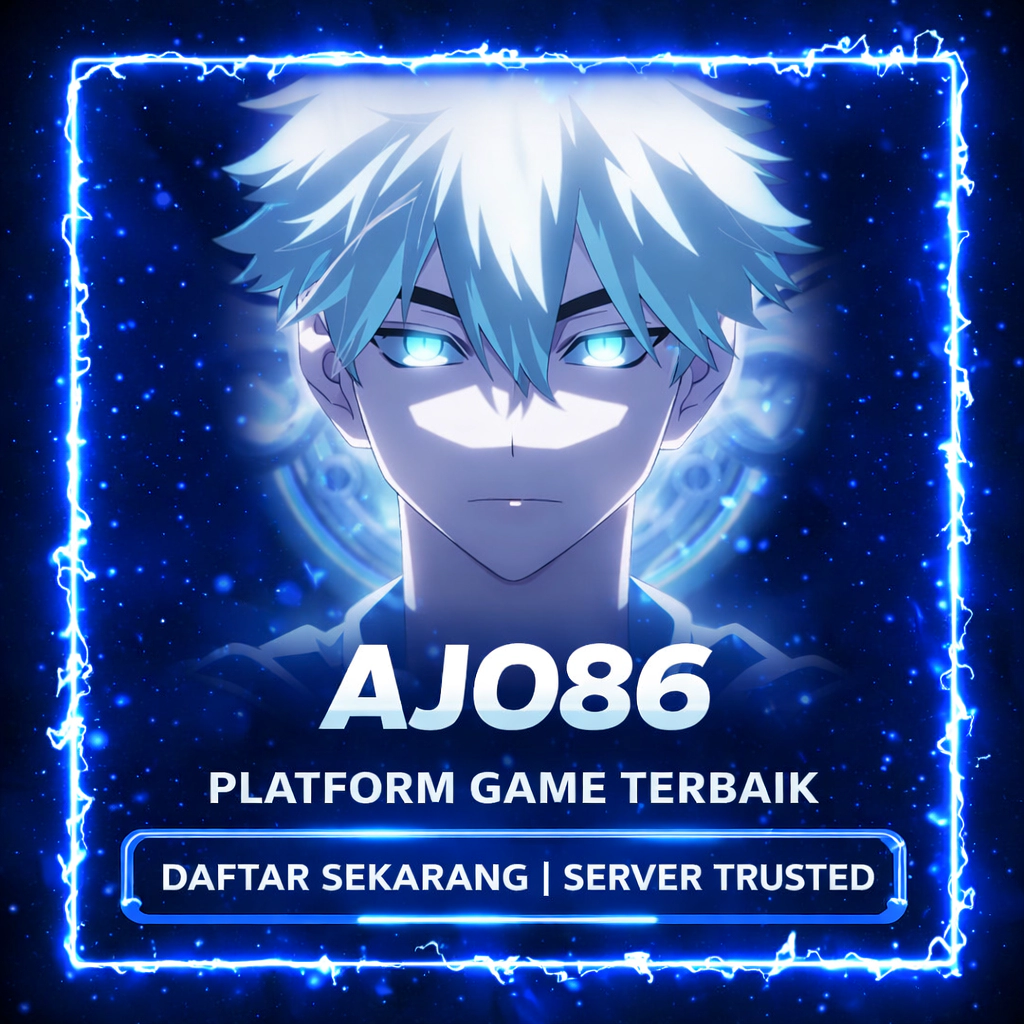 Ajo86 ^^ Alternatif Platform dengan Kredibilitas Terjaga